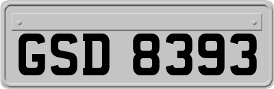 GSD8393