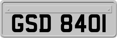 GSD8401