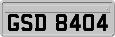 GSD8404