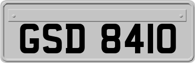 GSD8410