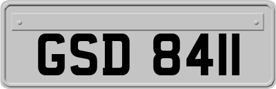 GSD8411