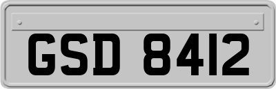 GSD8412