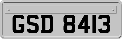 GSD8413