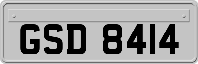 GSD8414