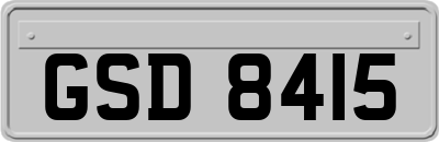 GSD8415