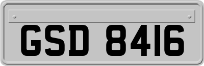 GSD8416