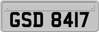 GSD8417