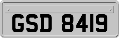 GSD8419