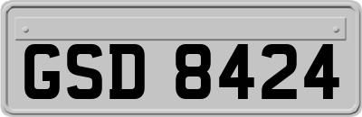 GSD8424