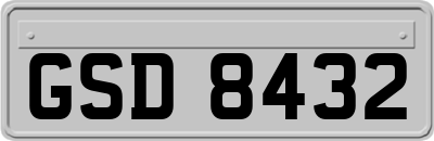 GSD8432