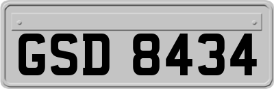 GSD8434