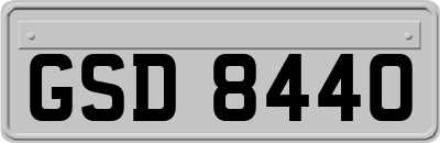 GSD8440