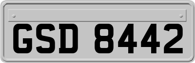GSD8442