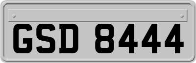 GSD8444
