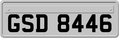 GSD8446