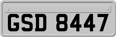 GSD8447