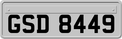 GSD8449