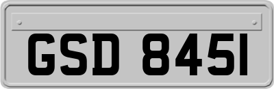 GSD8451