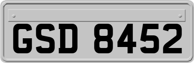 GSD8452