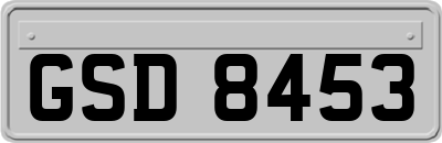 GSD8453