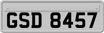 GSD8457