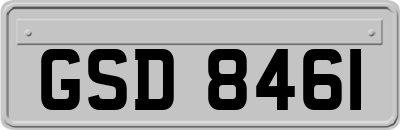 GSD8461