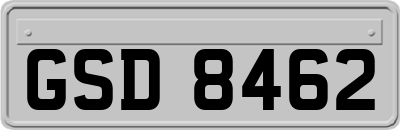 GSD8462