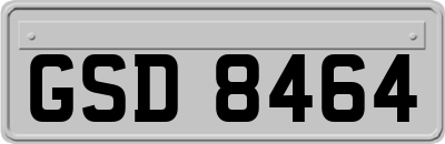 GSD8464