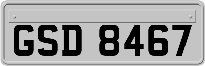GSD8467