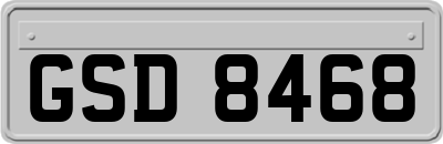 GSD8468