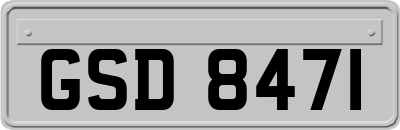 GSD8471