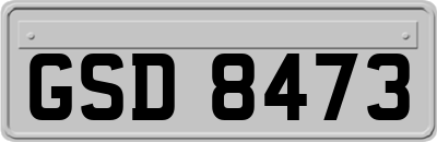 GSD8473
