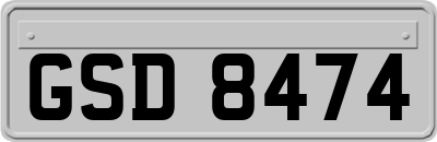 GSD8474