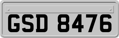 GSD8476