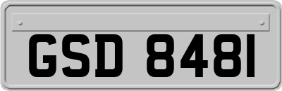 GSD8481