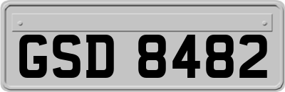 GSD8482