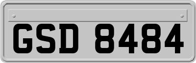 GSD8484