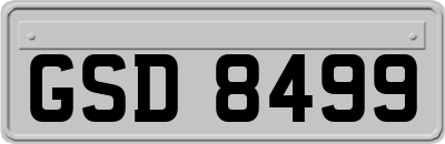 GSD8499