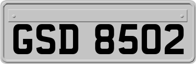 GSD8502