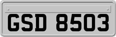 GSD8503