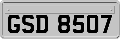 GSD8507