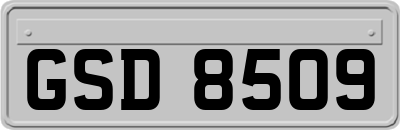 GSD8509