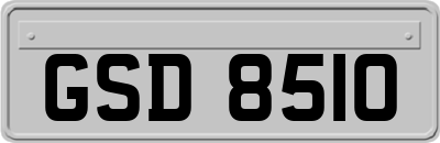 GSD8510