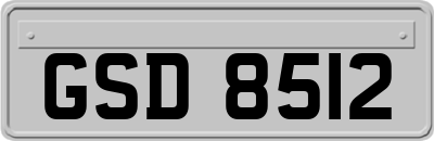 GSD8512