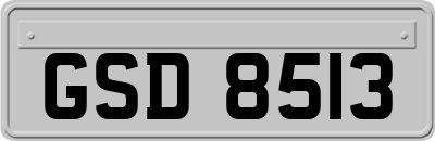 GSD8513