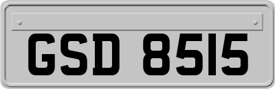 GSD8515