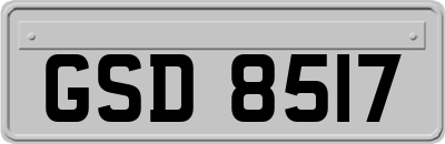 GSD8517