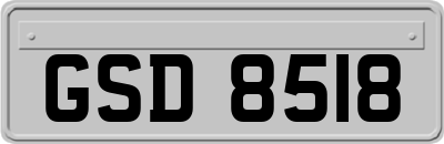 GSD8518
