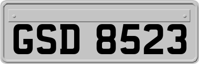 GSD8523