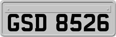 GSD8526